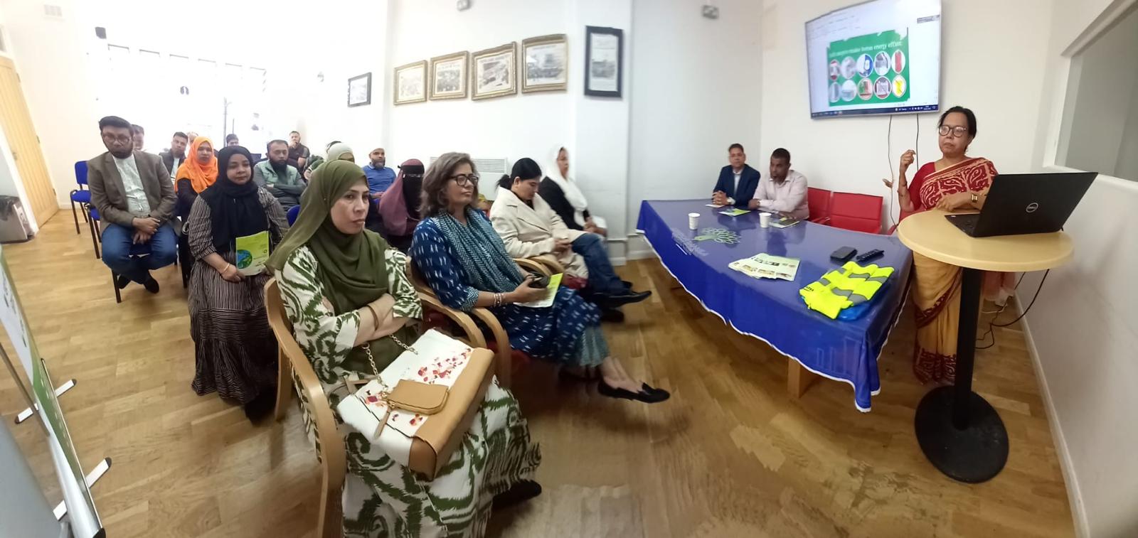 Workshop Image